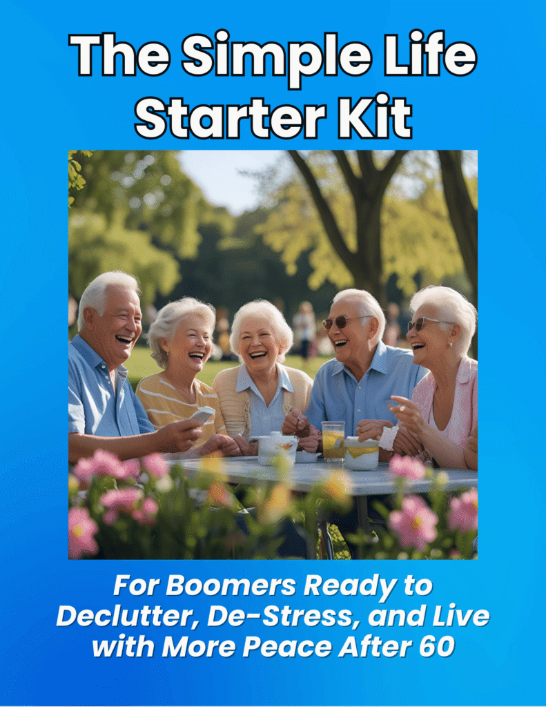 The Simple Life Starter Kit