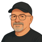 This is an Avatar for Glenn Murphy. No really an image of me due to privacy concerns online.