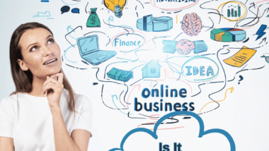Online Business - Is It Right for You
