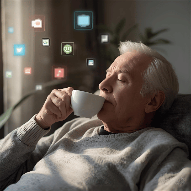 12. Knowing What You Can Ignore