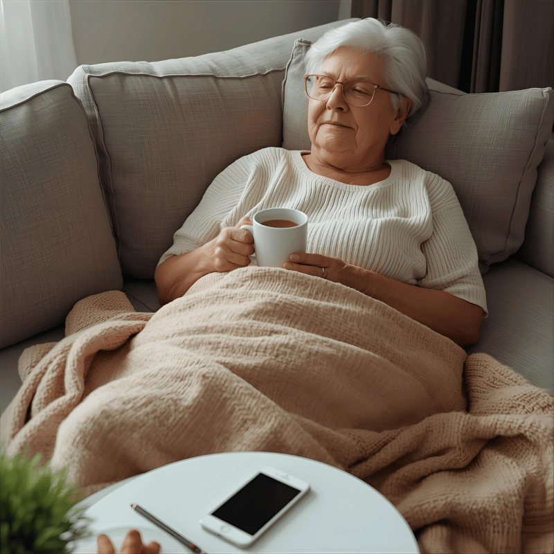 15. What You Don’t Need to Worry About