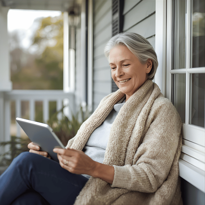 2. The Real Goal: Independence, Safety, and Peace of Mind