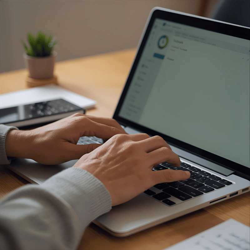 3. How to Create Strong Passwords and Keep Them Organized