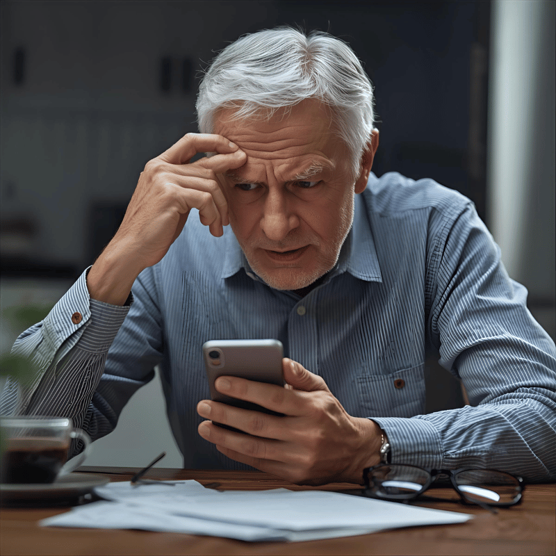 4. How to Identify and Avoid Online Scams