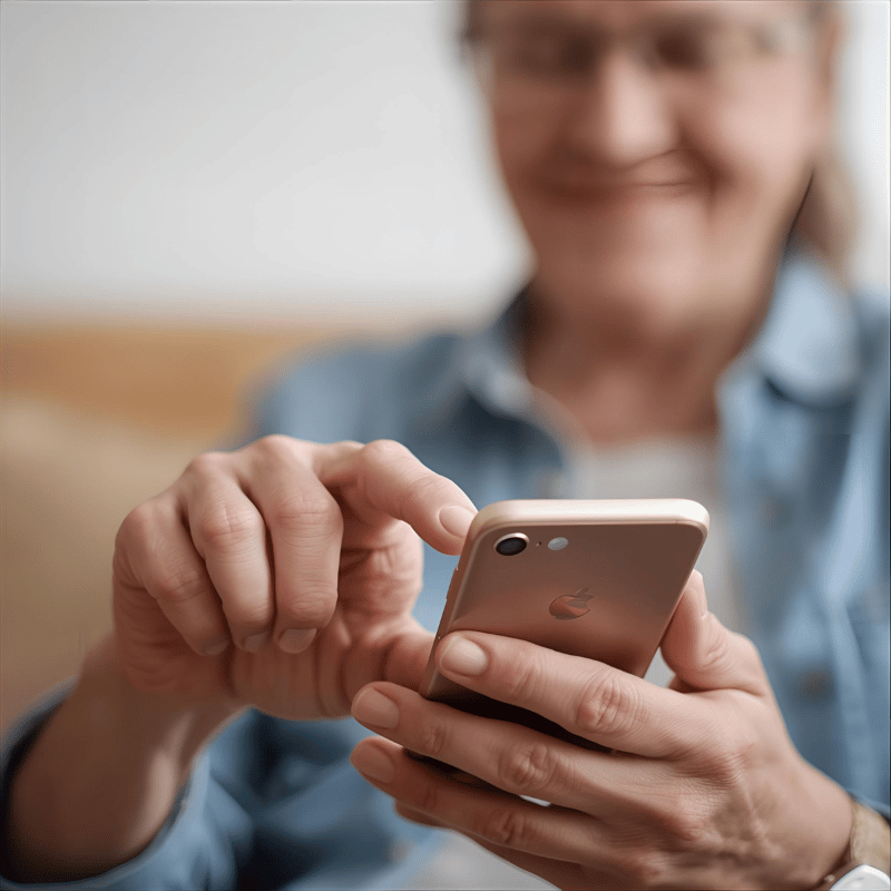 5. How to Manage Your Smartphone Settings Safely