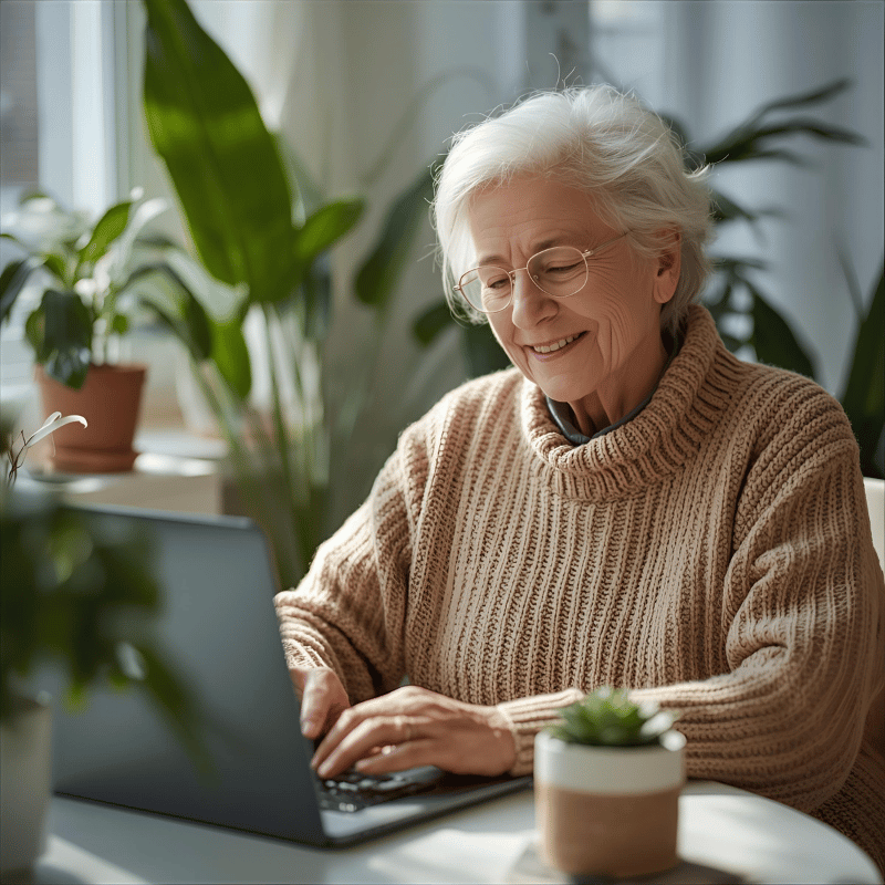 6. How to Use Email Safely and Confidently