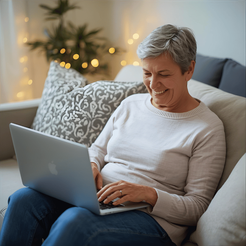 8. How to Safely Shop Online