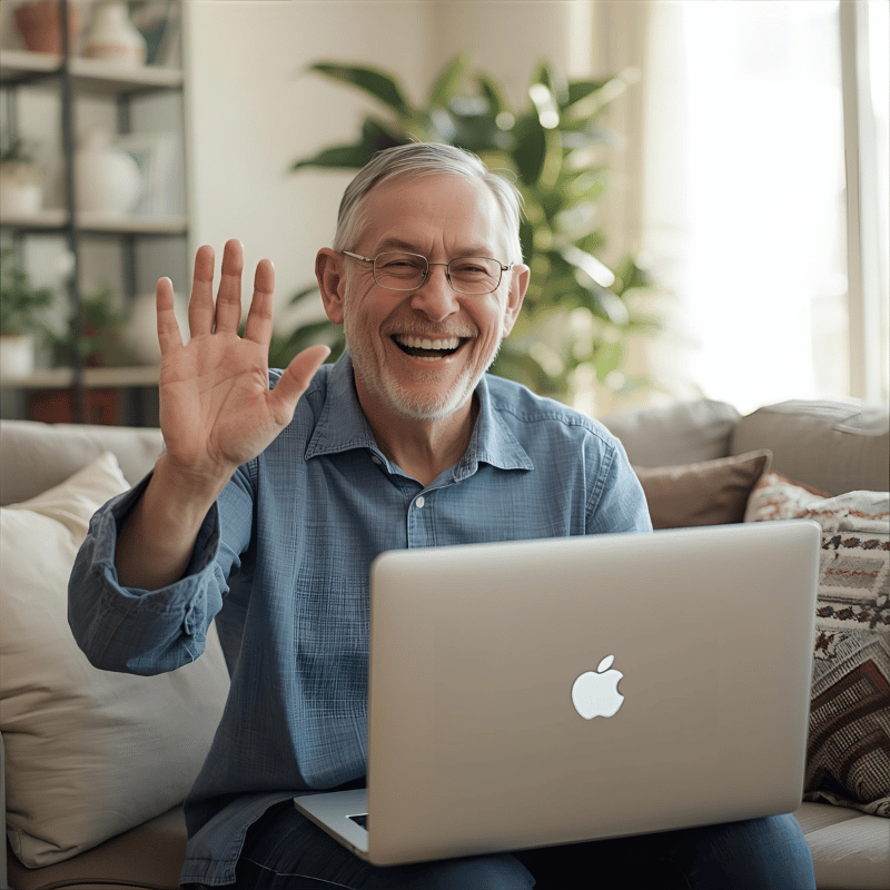 9. How to Manage Video Calls Without Stress