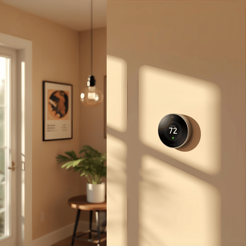 5. Cut Utility Costs with a Few Simple Adjustments