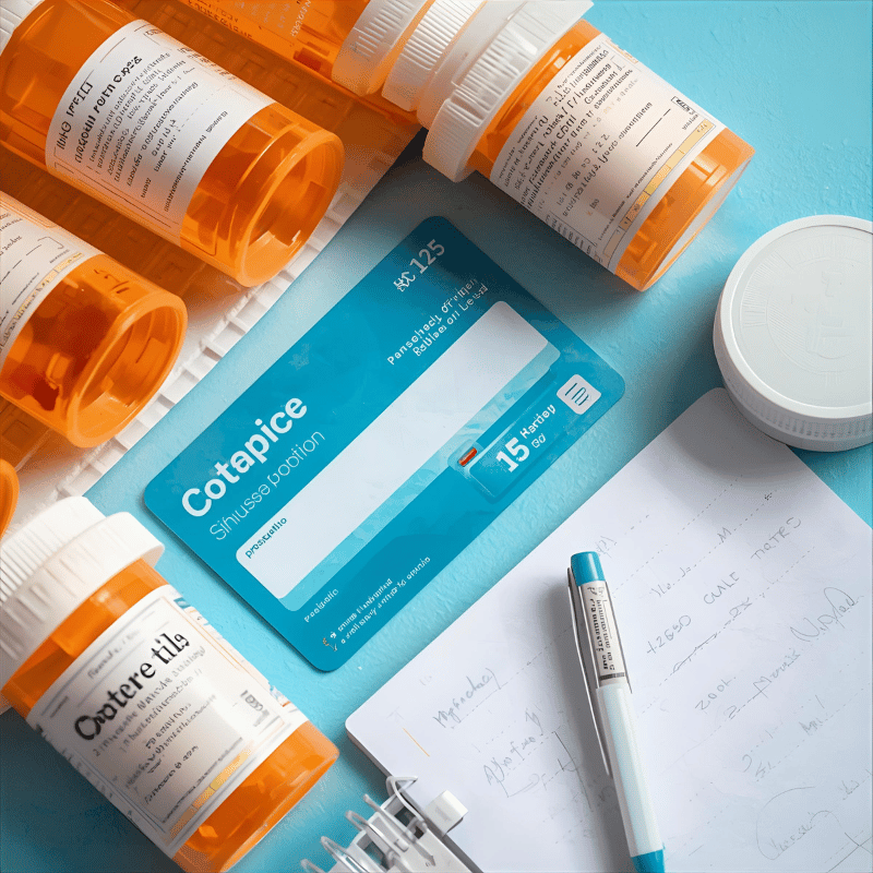 6. Reassess Recurring Medical and Health Expenses