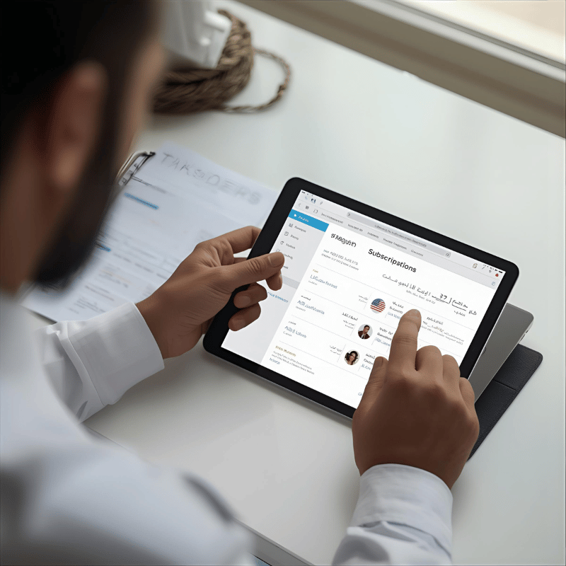 1. Audit Your Expenses for “Quiet Drainers”