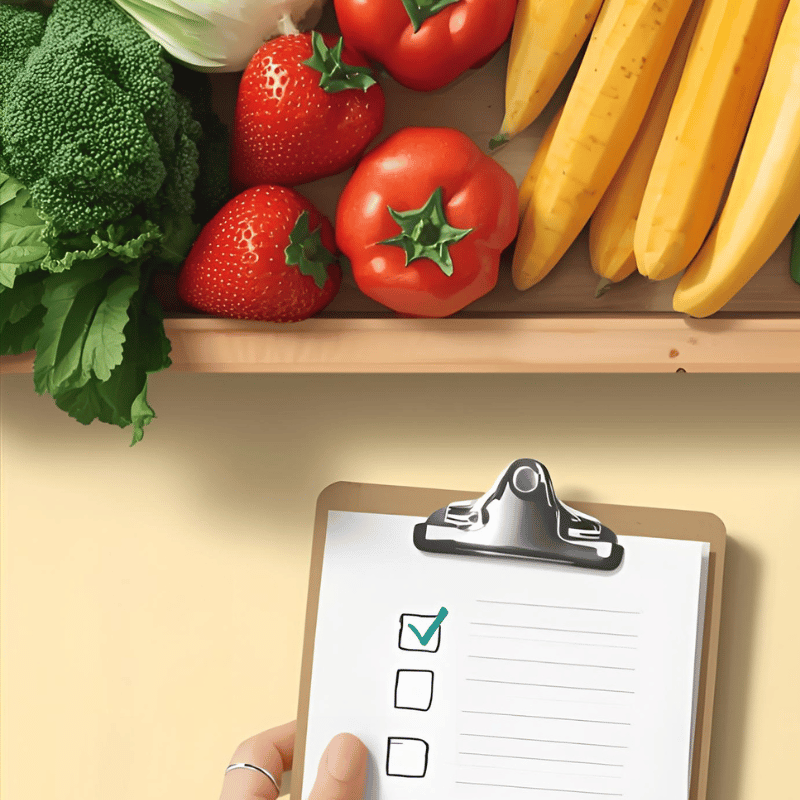 Reduce Grocery Expenses Without Cutting Quality