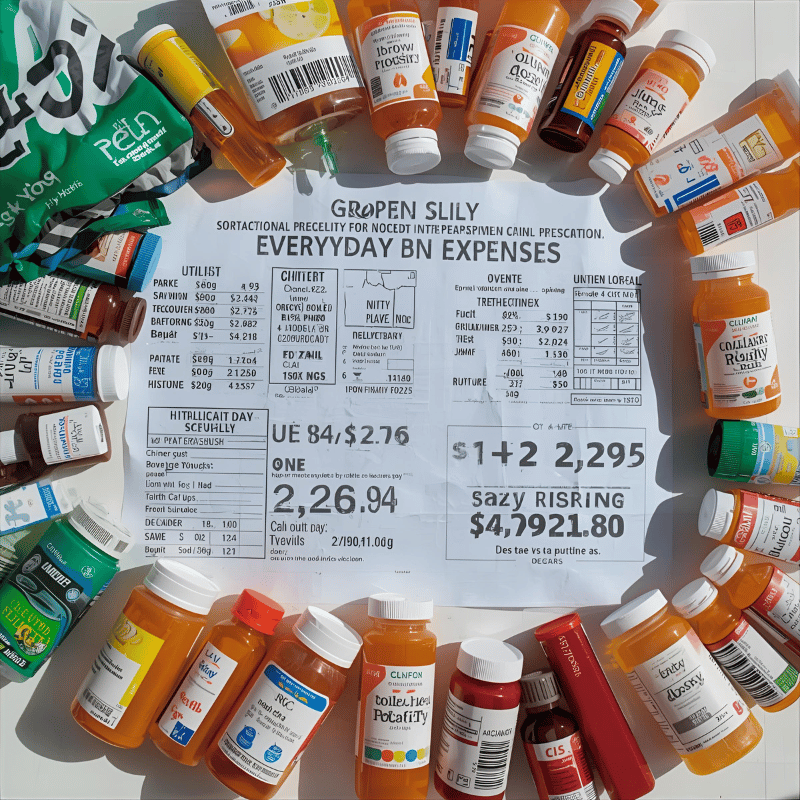 How Rising Costs Are Showing Up in Everyday Life