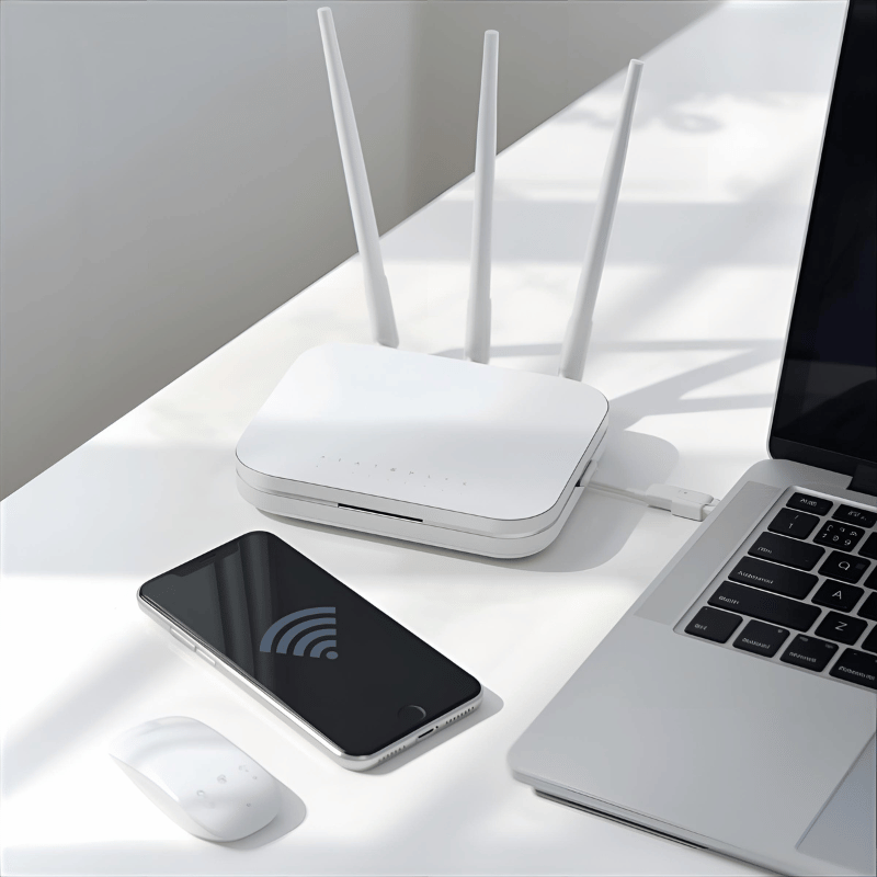 2. Simplify Your Phone, Internet, and Cable Plans