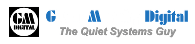 GM DIGITAL