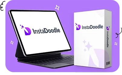 InstaDoodle Review