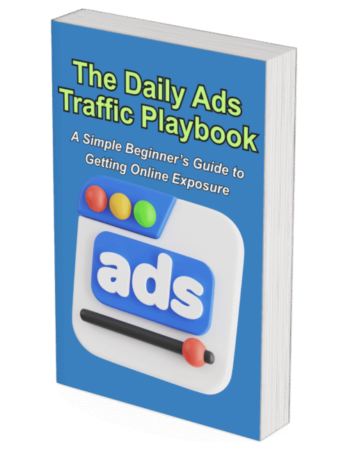 The Daily Ads Traffic Playbook